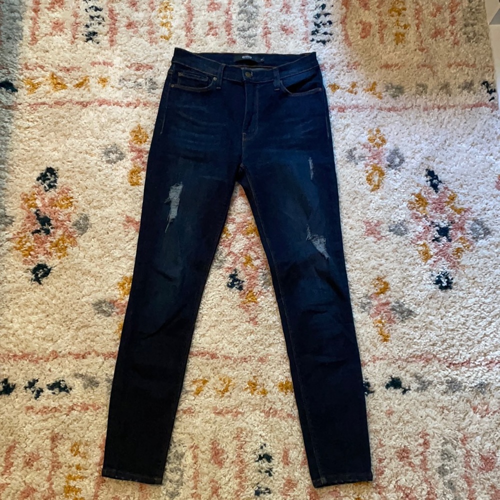 Hudson Jeans